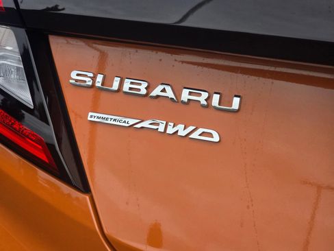 Used 2024 Subaru WRX Premium AWD/4WD image 33