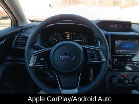Used 2018 Subaru Impreza 2.0i Premium w/ Eyesight & BSD & Rcta image 16