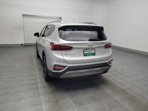 Used 2019 Hyundai Santa Fe FWD image 5