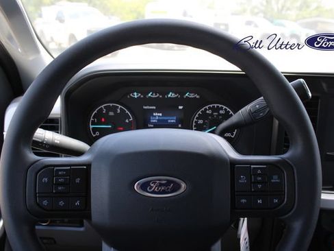 New 2026 Ford F250 XL w/ Camper Package RWD image 15