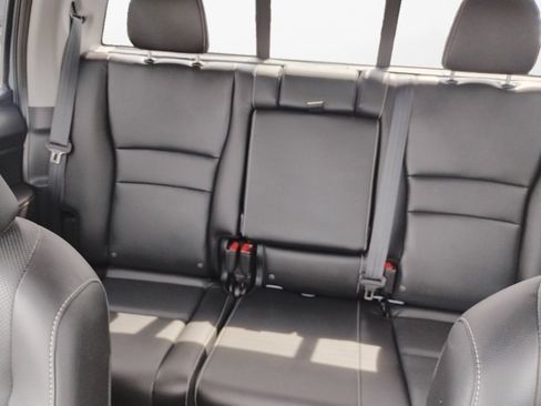 Certified 2023 Honda Ridgeline RTL image 12