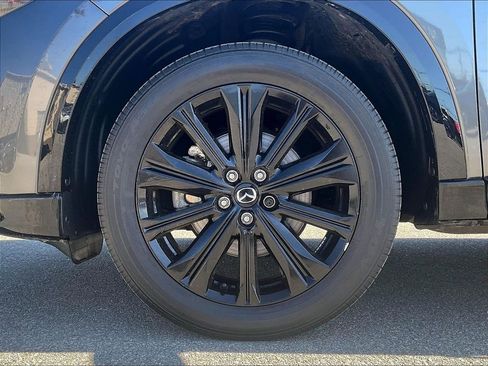 Used 2023 MAZDA CX-5 AWD 2.5 Turbo image 6