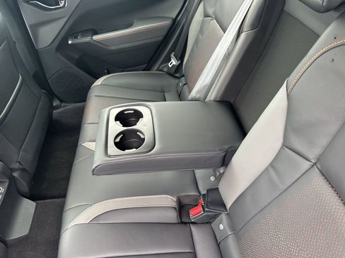 New 2026 Subaru Crosstrek 2.5i Limited image 22