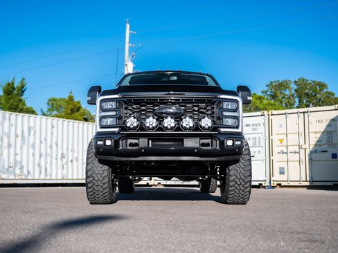 New 2025 Ford F250 Lariat w/ Lariat Ultimate Package image 10