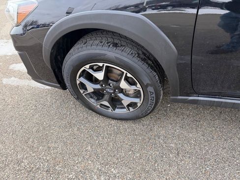 Used 2020 Subaru Crosstrek 2.0i Premium w/ Popular Package #3 image 14