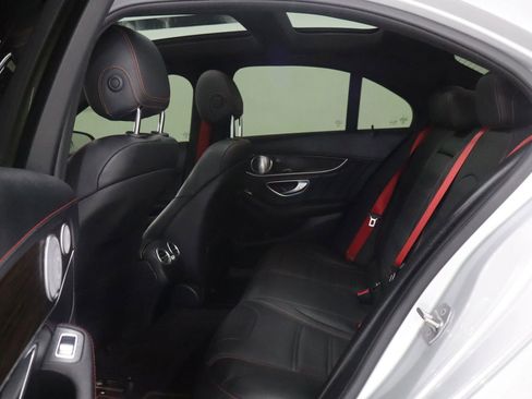 Used 2017 Mercedes-Benz C 43 AMG 4MATIC Sedan image 15