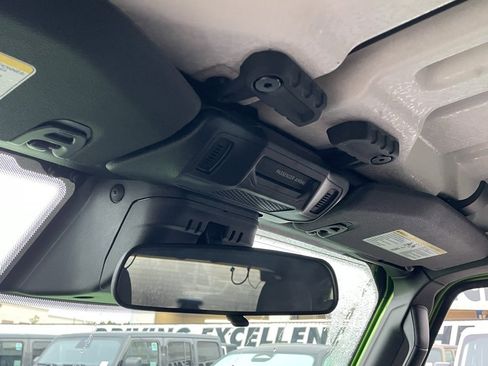 New 2026 Jeep Wrangler Willys image 29