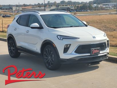 New 2026 Buick Encore GX Sport Touring