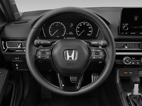 Used 2023 Honda Civic Sport image 8