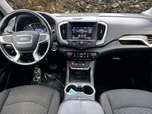 Used 2020 GMC Terrain SLE w/ Driver Convenience Package image 14