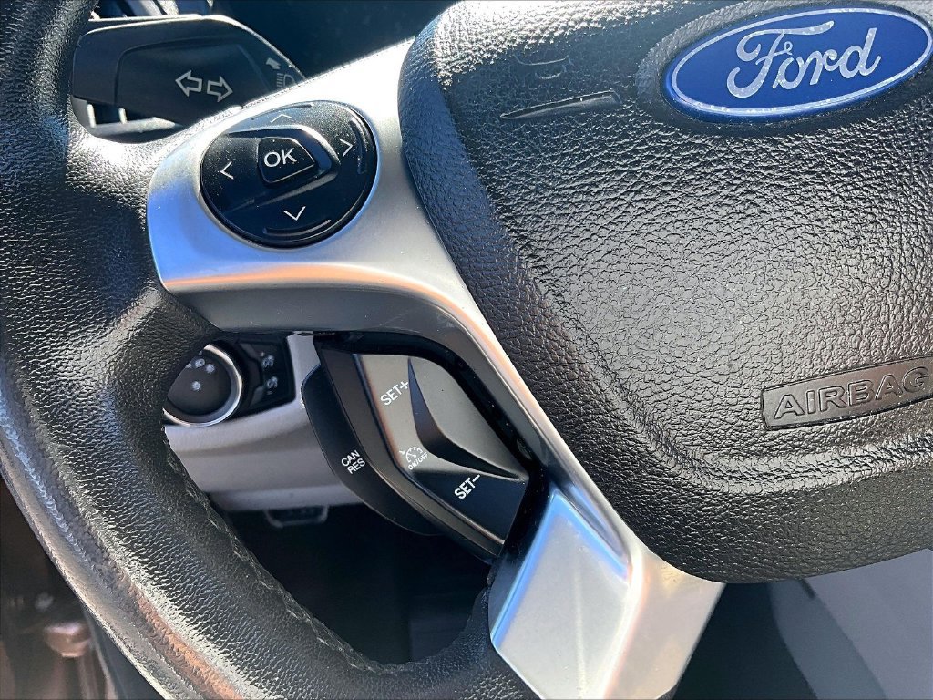 Used 2014 Ford Transit Connect Titanium FWD image 18