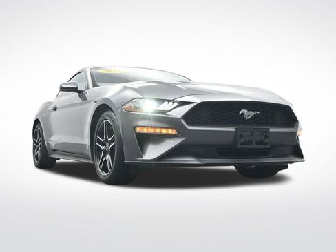 Used 2023 Ford Mustang Premium RWD image 32