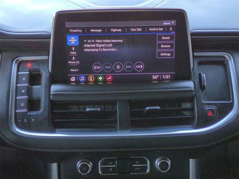 Used 2021 GMC Yukon SLT image 18