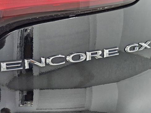 Used 2023 Buick Encore GX Preferred w/ Cold Weather Comfort Package FWD image 30