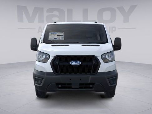 New 2026 Ford Transit 250 Low Roof image 6