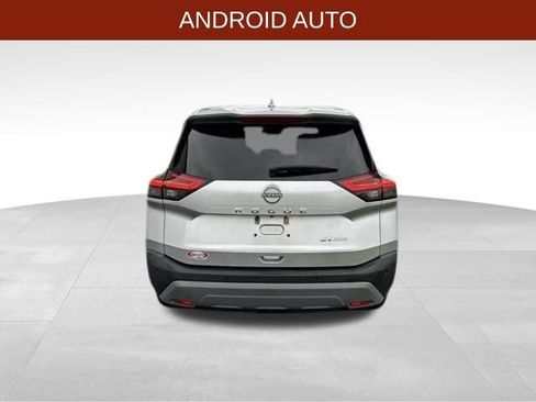 Used 2023 Nissan Rogue SV AWD/4WD image 6