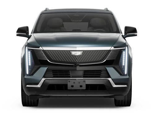 New 2026 Cadillac Escalade IQL Luxury image 44