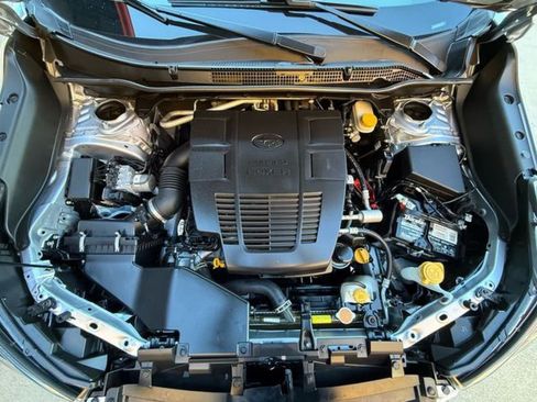 Used 2021 Subaru Forester Limited image 41