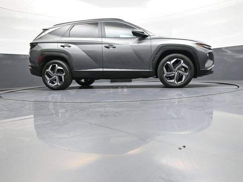 Certified 2022 Hyundai Tucson SEL AWD/4WD image 29