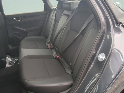 New 2026 Honda Civic Sport image 10