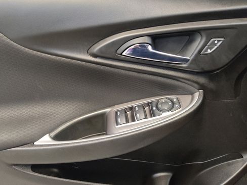 Used 2022 Chevrolet Malibu RS FWD image 27