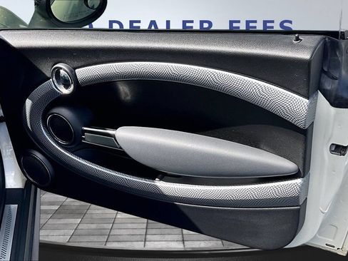 Used 2010 MINI Cooper S FWD image 24