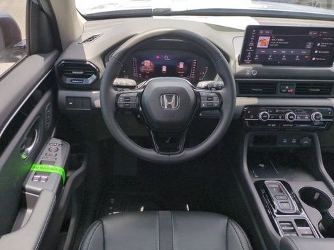 New 2026 Honda Pilot EX-L image 14