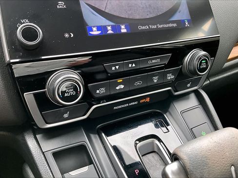 Certified 2018 Honda CR-V EX image 30