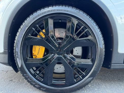 Used 2022 Polestar Polestar 2 w/ Performance Package AWD/4WD image 20