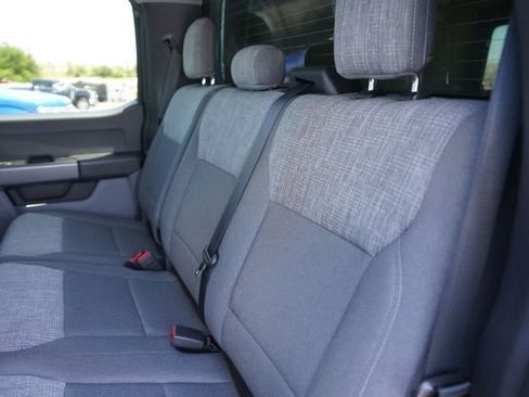 Certified 2021 Ford F150 XLT AWD/4WD image 13