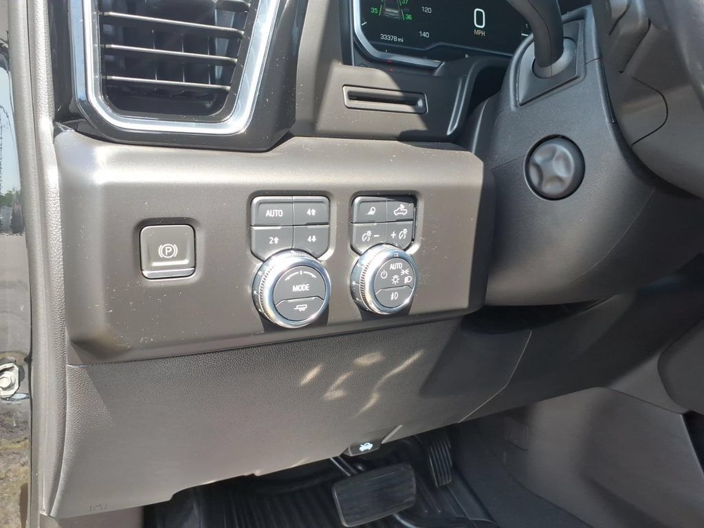 Used 2022 GMC Sierra 1500 Denali AWD/4WD image 24