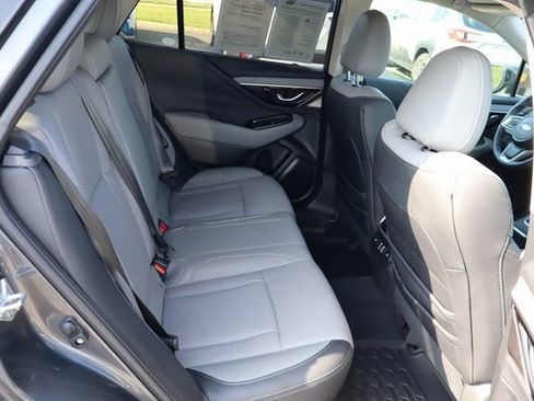 Certified 2025 Subaru Outback Limited w/ Popular Package #2 image 36