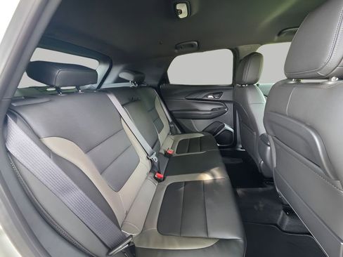 New 2026 Chevrolet TrailBlazer ACTIV AWD/4WD image 7