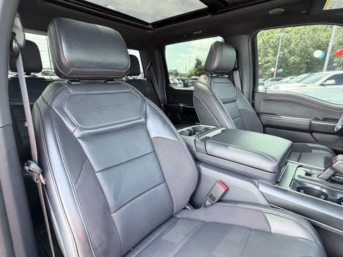 Used 2025 Ford F150 Raptor AWD/4WD image 26