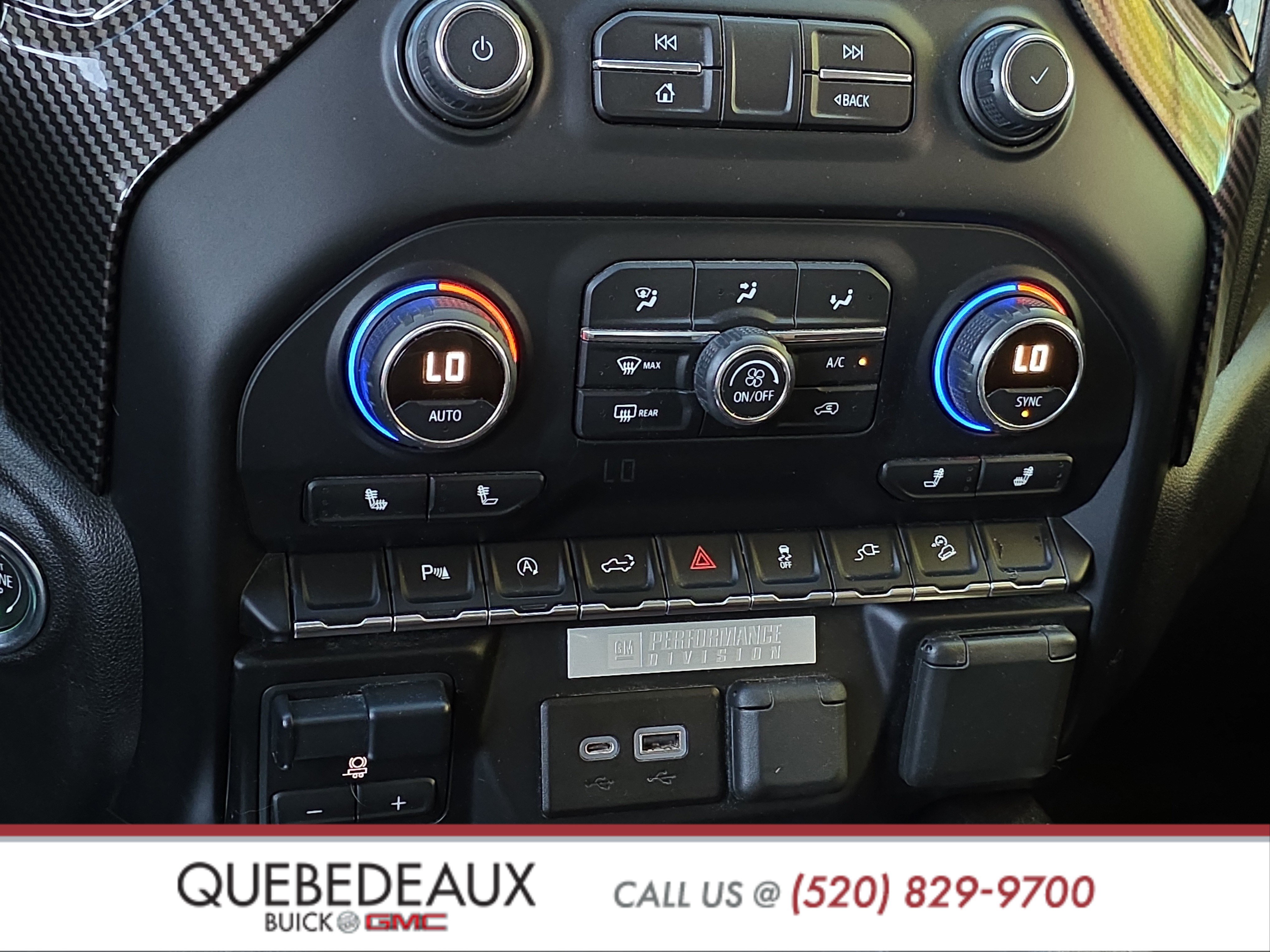 Used 2020 Chevrolet Silverado 1500 LT Trail Boss AWD/4WD image 19