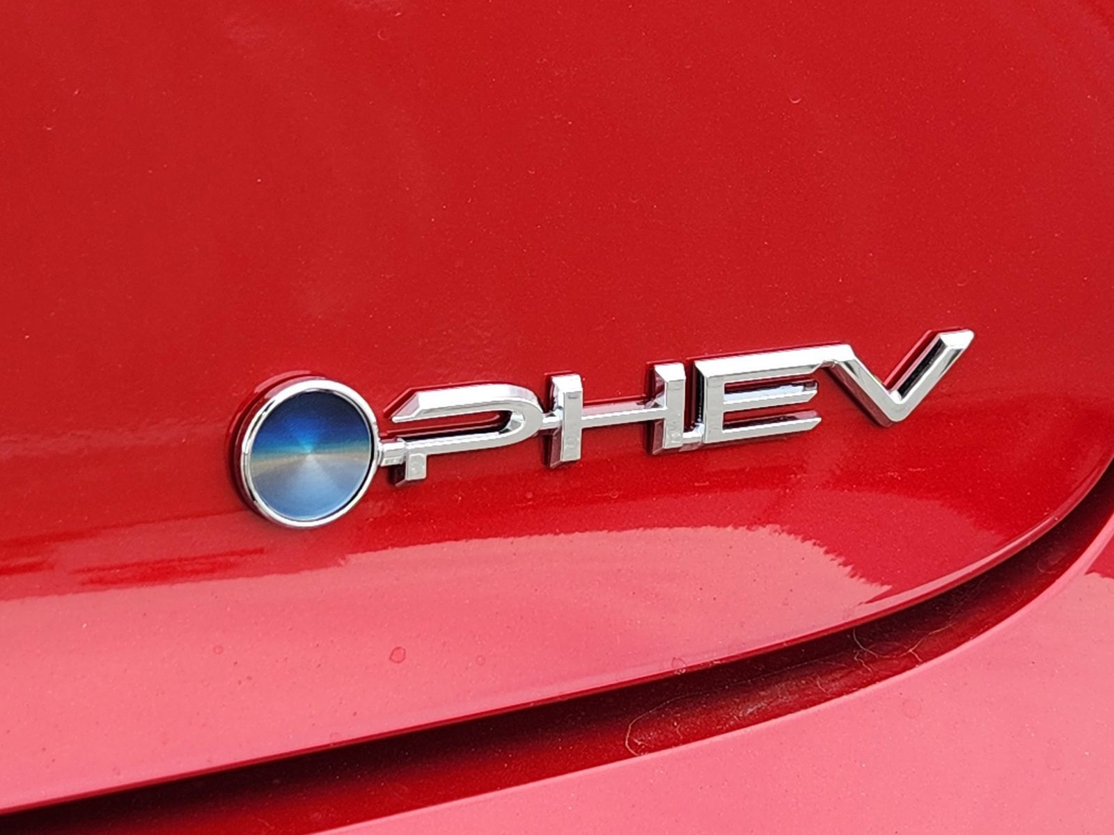 New 2026 Toyota Prius Plug-In Hybrid w/ Limited Premium Package FWD image 11