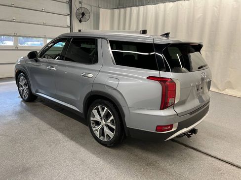 Used 2021 Hyundai Palisade SEL AWD/4WD image 6