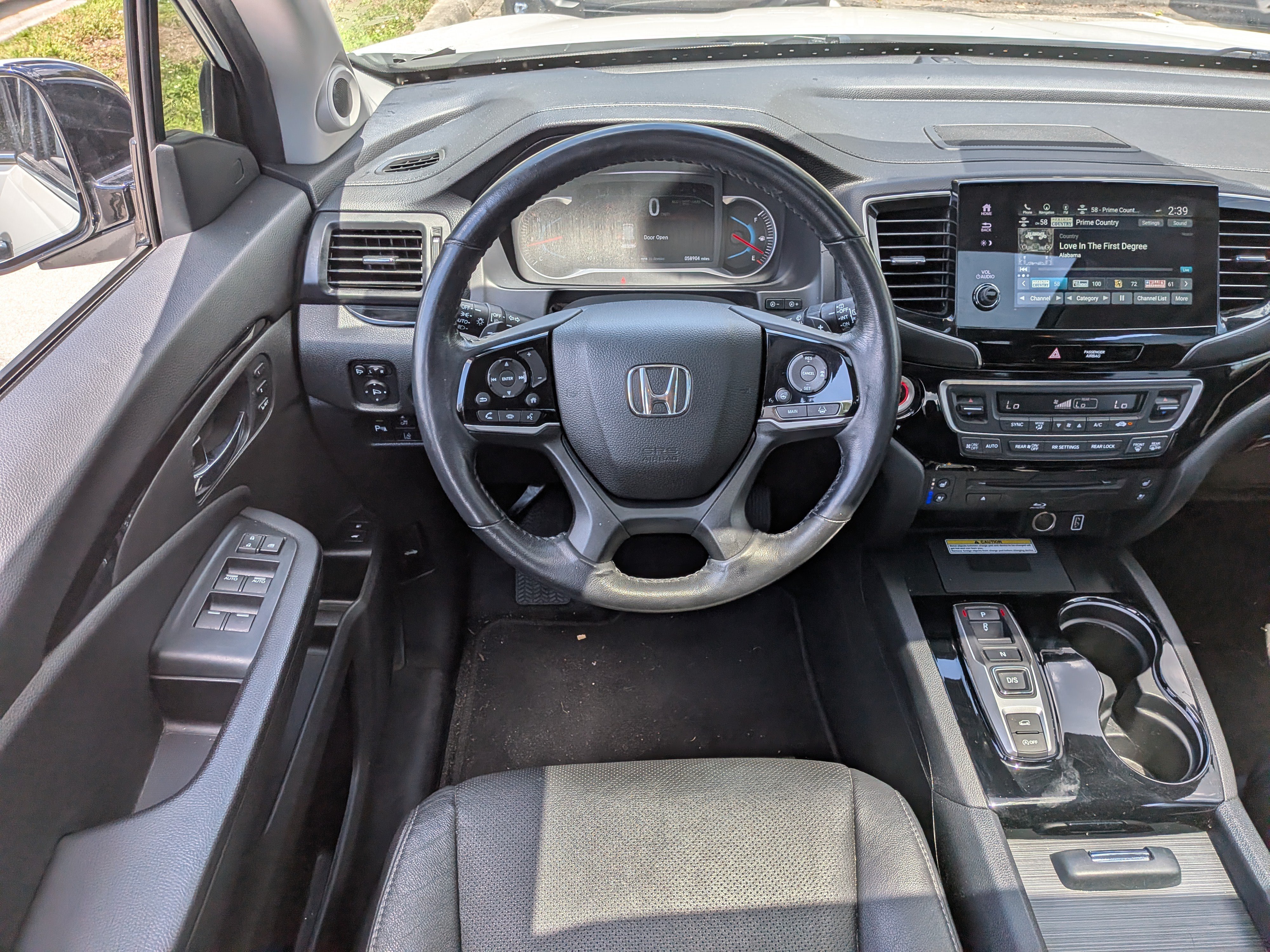 Used 2022 Honda Pilot Elite image 18