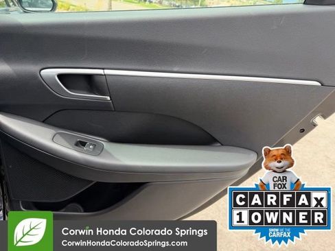 Used 2025 Hyundai Sonata SE FWD image 26