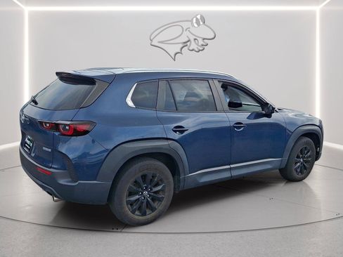 Used 2024 MAZDA CX-50 AWD 2.5 S w/ Weather Package image 5