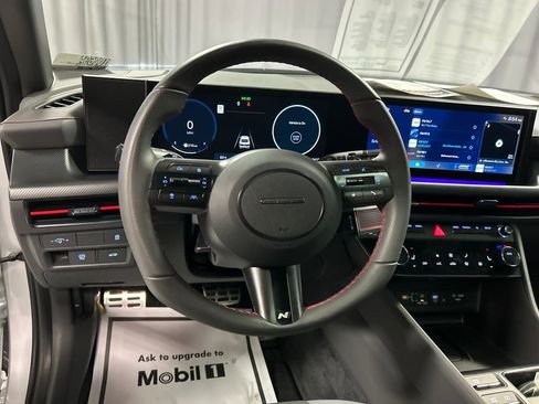 Used 2024 Hyundai Sonata N Line image 13