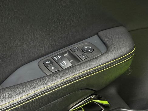 Used 2023 Dodge Challenger SRT Hellcat RWD image 21