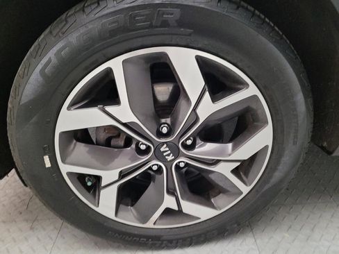 Used 2020 Kia Sportage EX AWD/4WD image 31