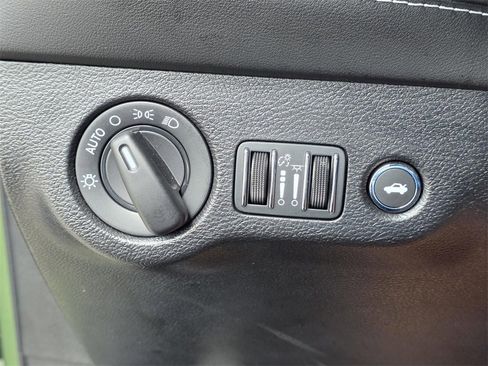 Used 2023 Dodge Challenger SRT Hellcat image 29