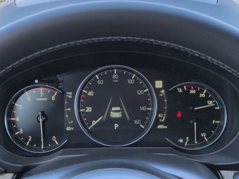 New 2025 MAZDA CX-5 Signature image 26