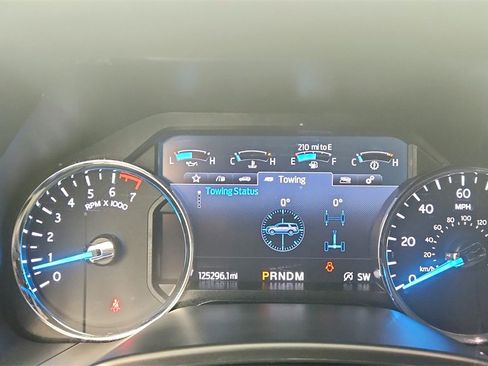 Used 2020 Ford Expedition Limited image 16