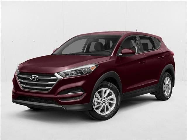 Used 2018 Hyundai Tucson Value FWD image 1