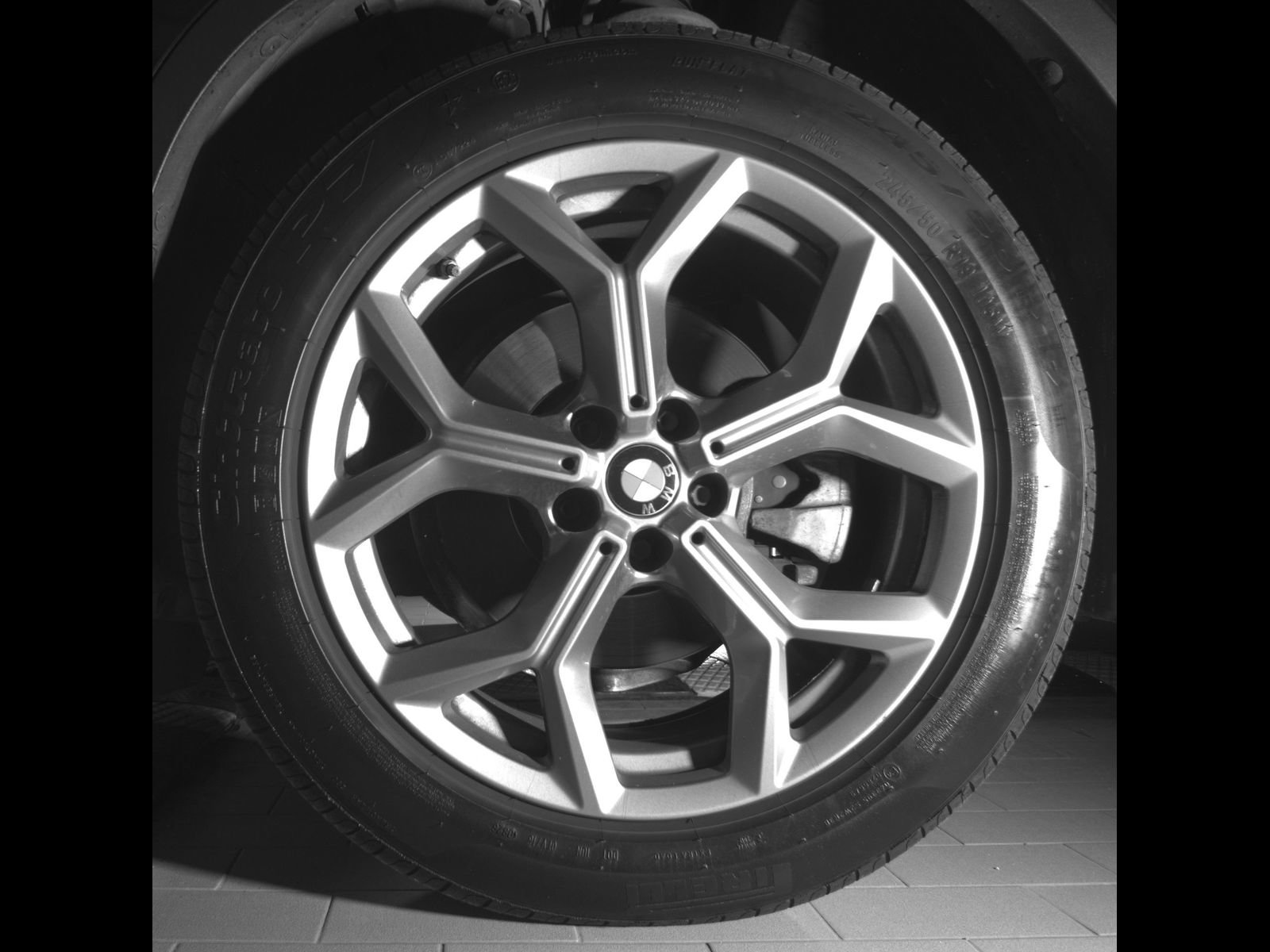 Used 2023 BMW X3 sDrive30i w/ Convenience Package RWD image 23