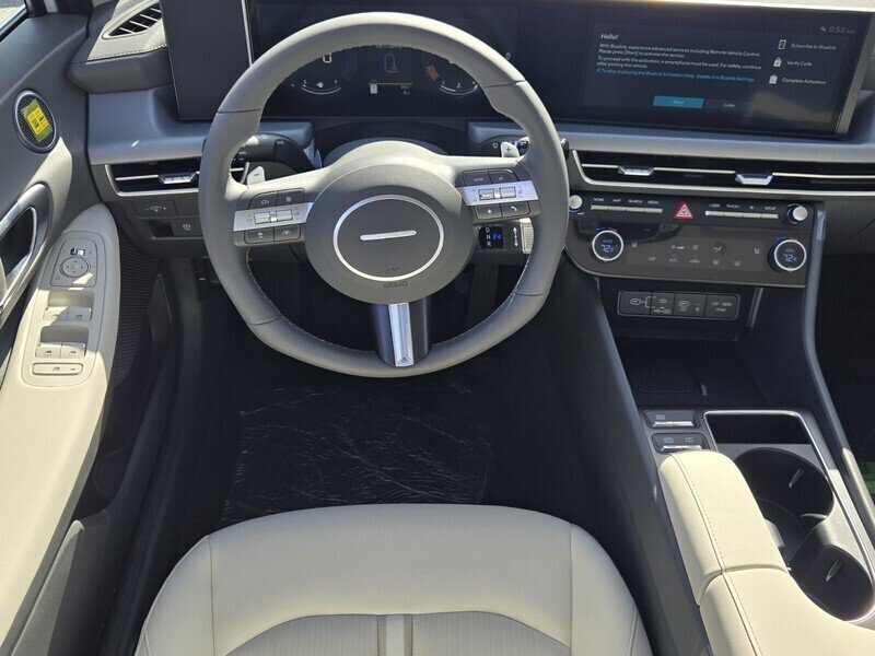 New 2026 Hyundai Sonata SEL FWD image 7