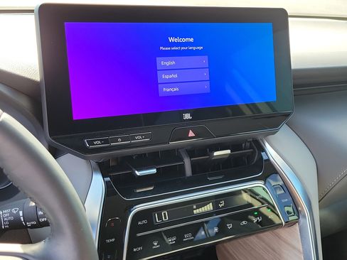 Certified 2024 Toyota Venza Limited AWD/4WD image 30
